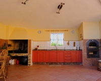 Herverkoop - Finca - Orihuela - Inland