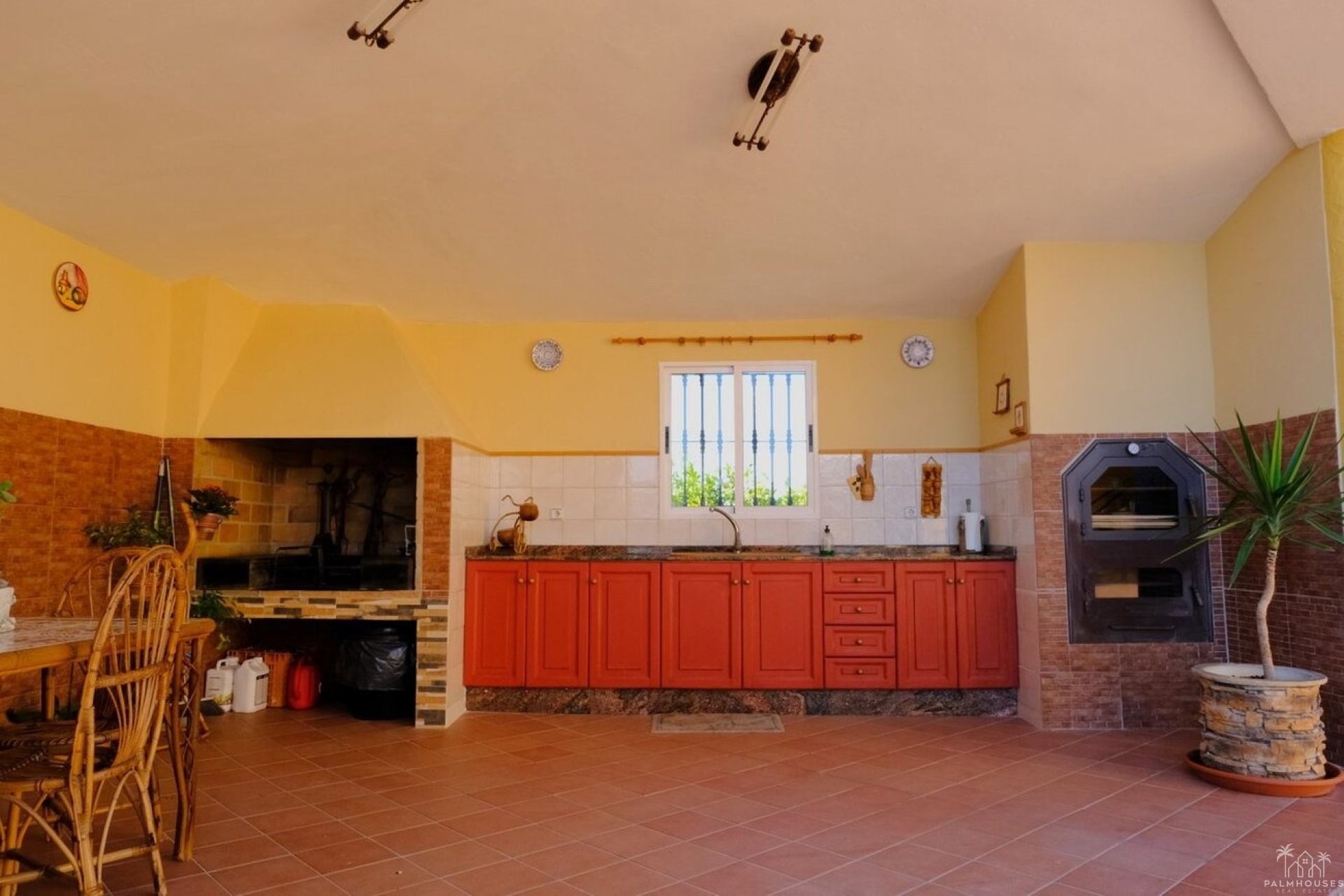 Herverkoop - Finca - Orihuela - Inland