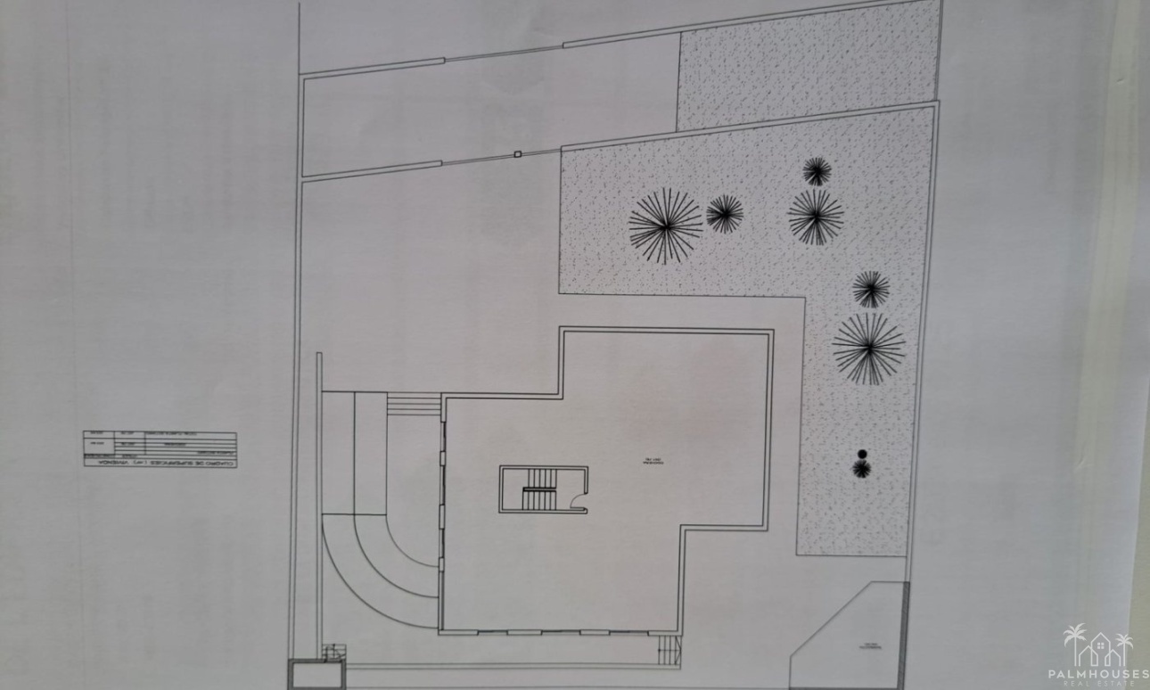 Herverkoop - Finca - Orihuela - Inland