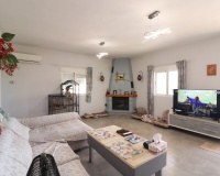 Herverkoop - Finca - Orihuela - La Campaneta