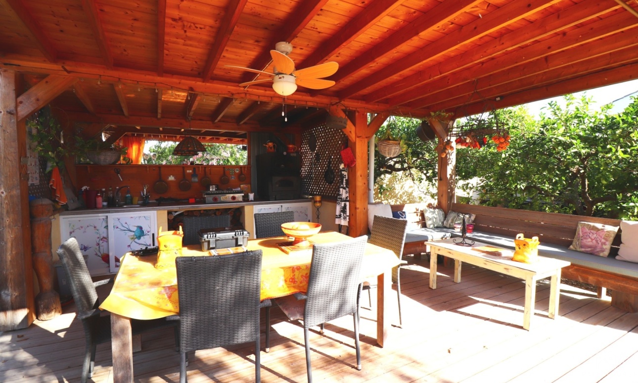 Herverkoop - Finca - Orihuela - La Campaneta