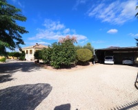 Herverkoop - Finca - Orihuela - La Campaneta