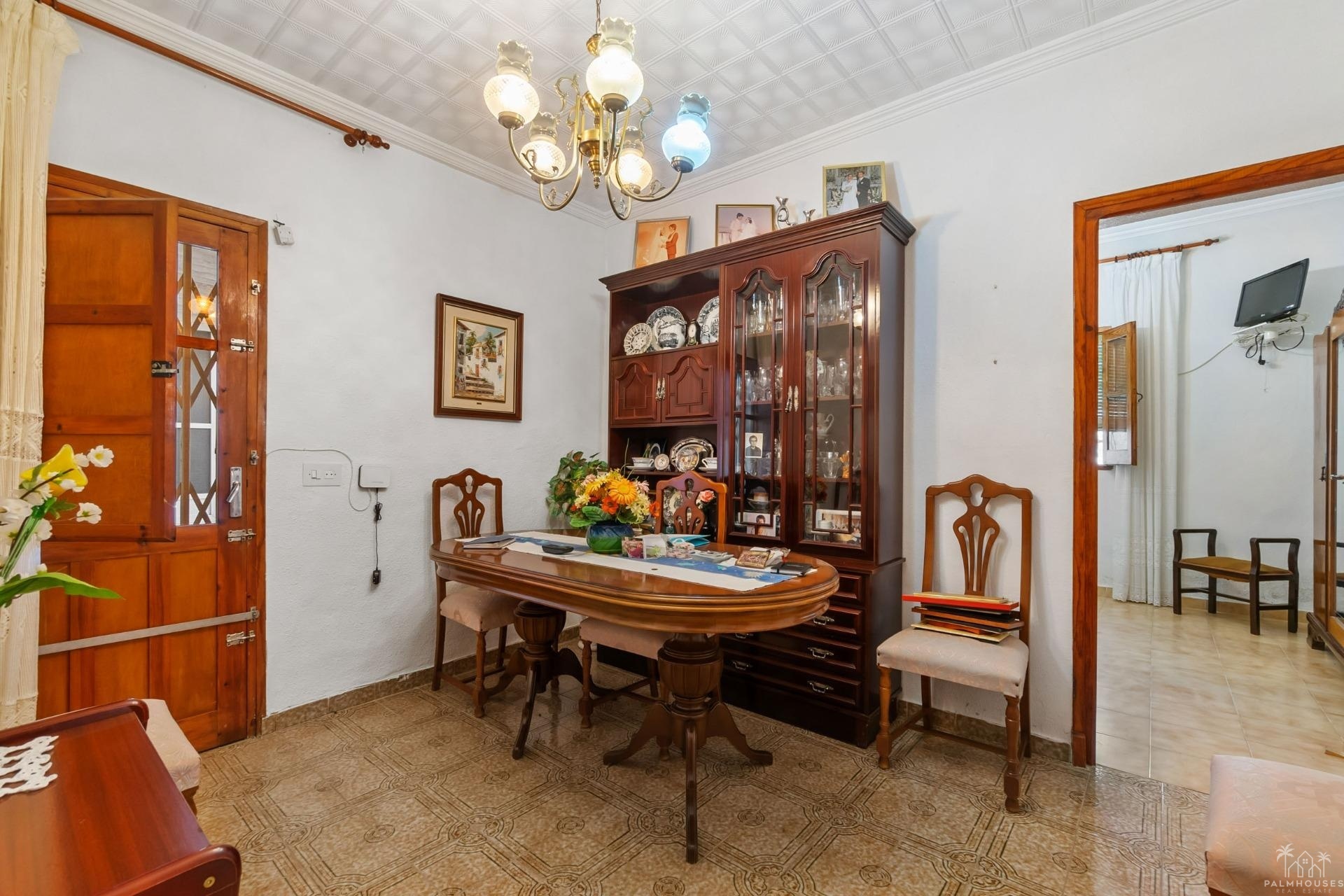 Herverkoop - Finca - Orihuela - Raiguero De Bonanza