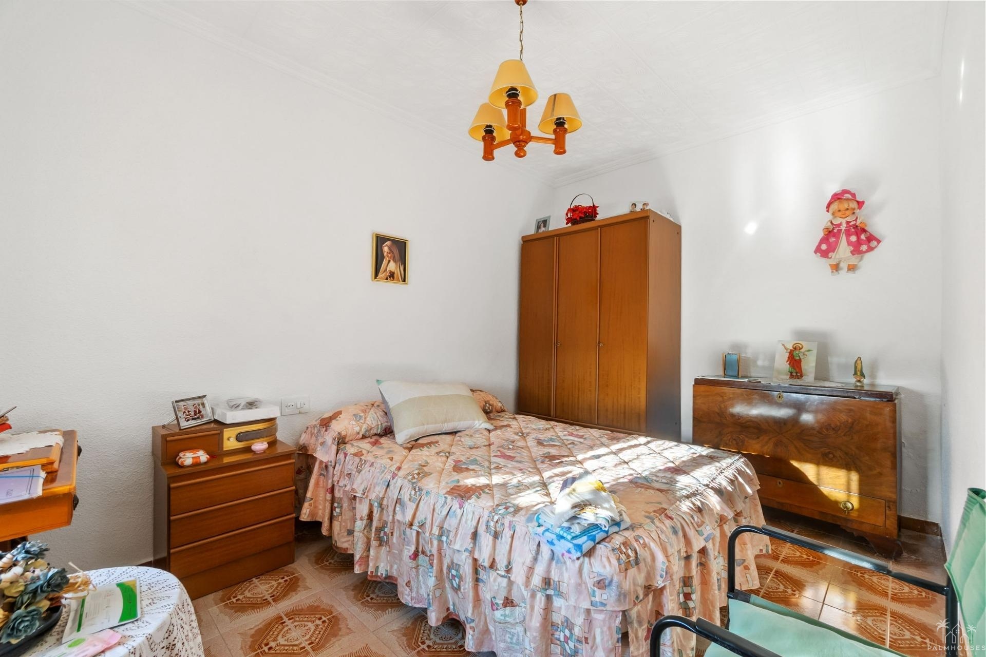 Herverkoop - Finca - Orihuela - Raiguero De Bonanza