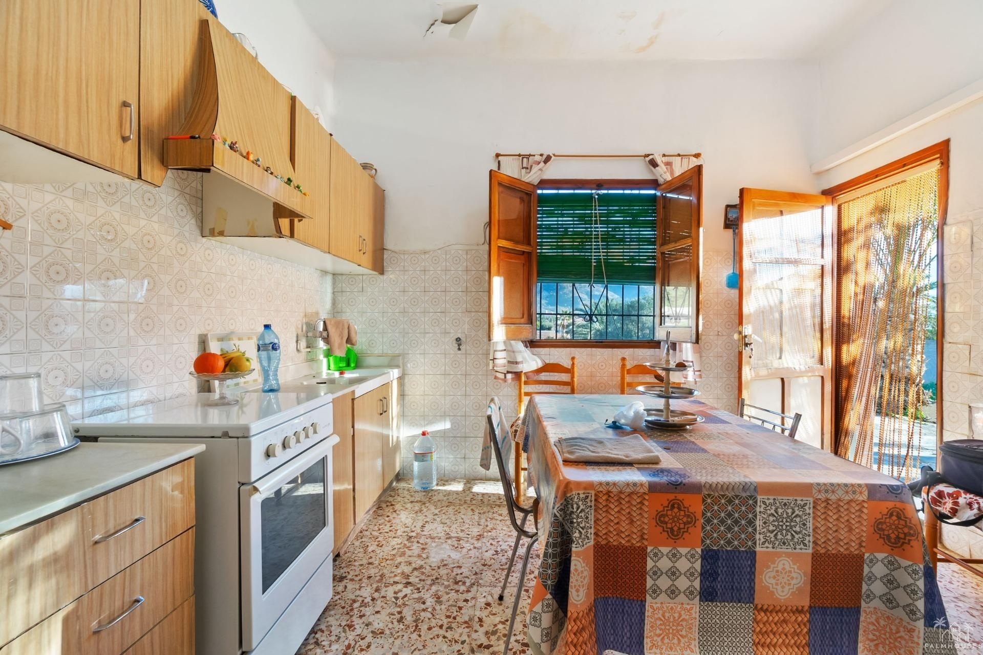 Herverkoop - Finca - Orihuela - Raiguero De Bonanza