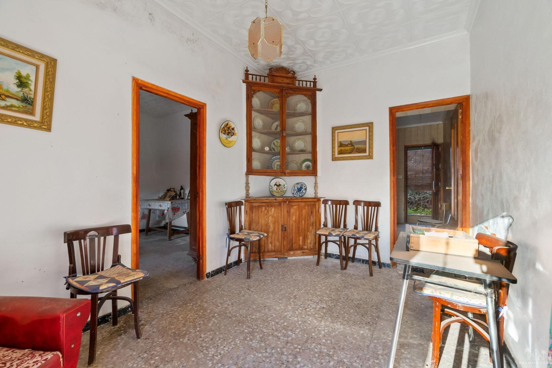 Herverkoop - Finca - Orihuela - Raiguero De Bonanza