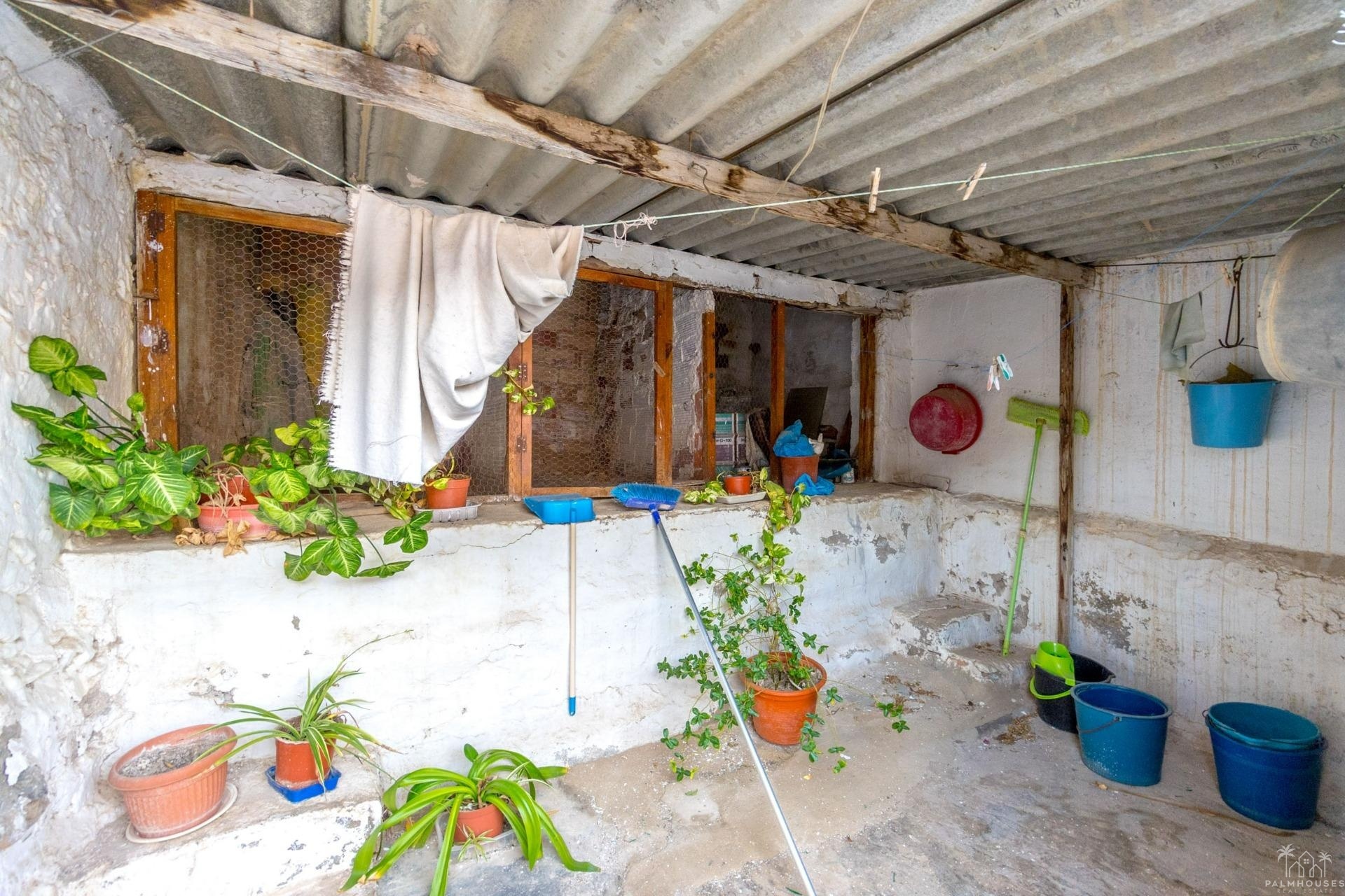 Herverkoop - Finca - Orihuela - Raiguero De Bonanza