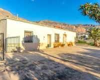 Herverkoop - Finca - Orihuela - Raiguero De Bonanza