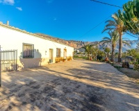 Herverkoop - Finca - Orihuela - Raiguero De Bonanza