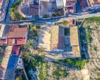 Herverkoop - Finca - Orihuela - Raiguero De Bonanza