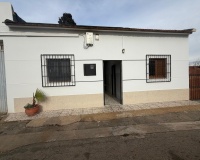 Herverkoop - Finca - Orihuela - San Bartolomé