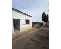 Herverkoop - Finca - Orihuela - San Bartolomé