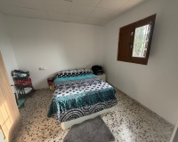 Herverkoop - Finca - Orihuela - San Bartolomé