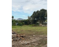 Herverkoop - Finca - Orihuela - San Bartolomé