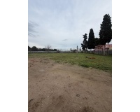 Herverkoop - Finca - Orihuela - San Bartolomé