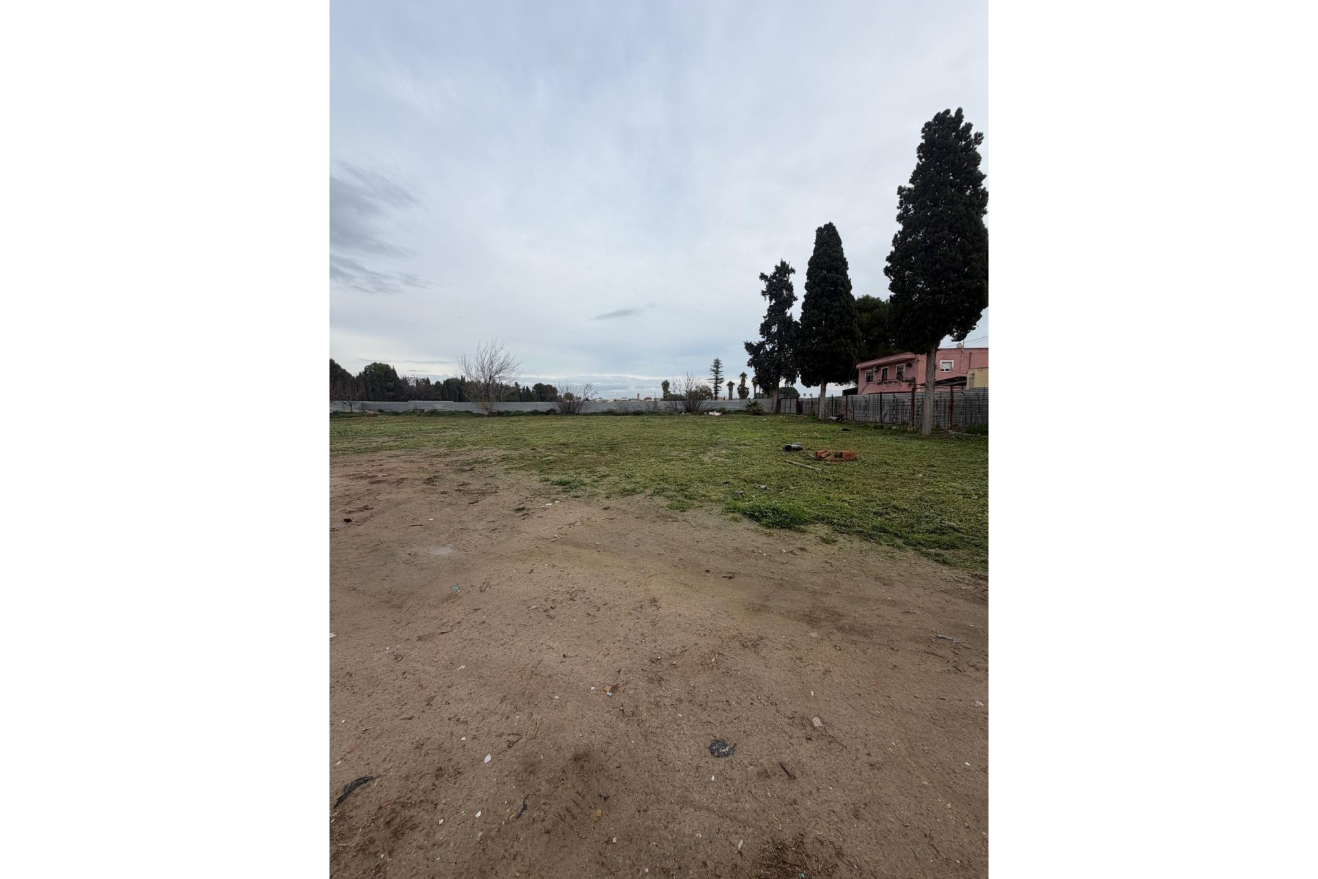 Herverkoop - Finca - Orihuela - San Bartolomé