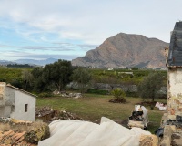 Herverkoop - Finca - Orihuela - San Bartolomé