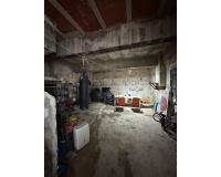 Herverkoop - Finca - Orihuela - San Bartolomé