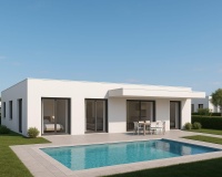Herverkoop - Finca - Orihuela - San Bartolomé