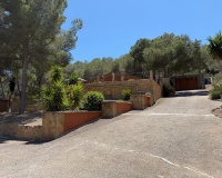 Herverkoop - Finca - Orihuela - Torremendo