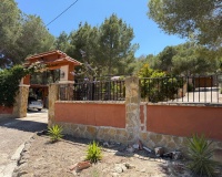 Herverkoop - Finca - Orihuela - Torremendo