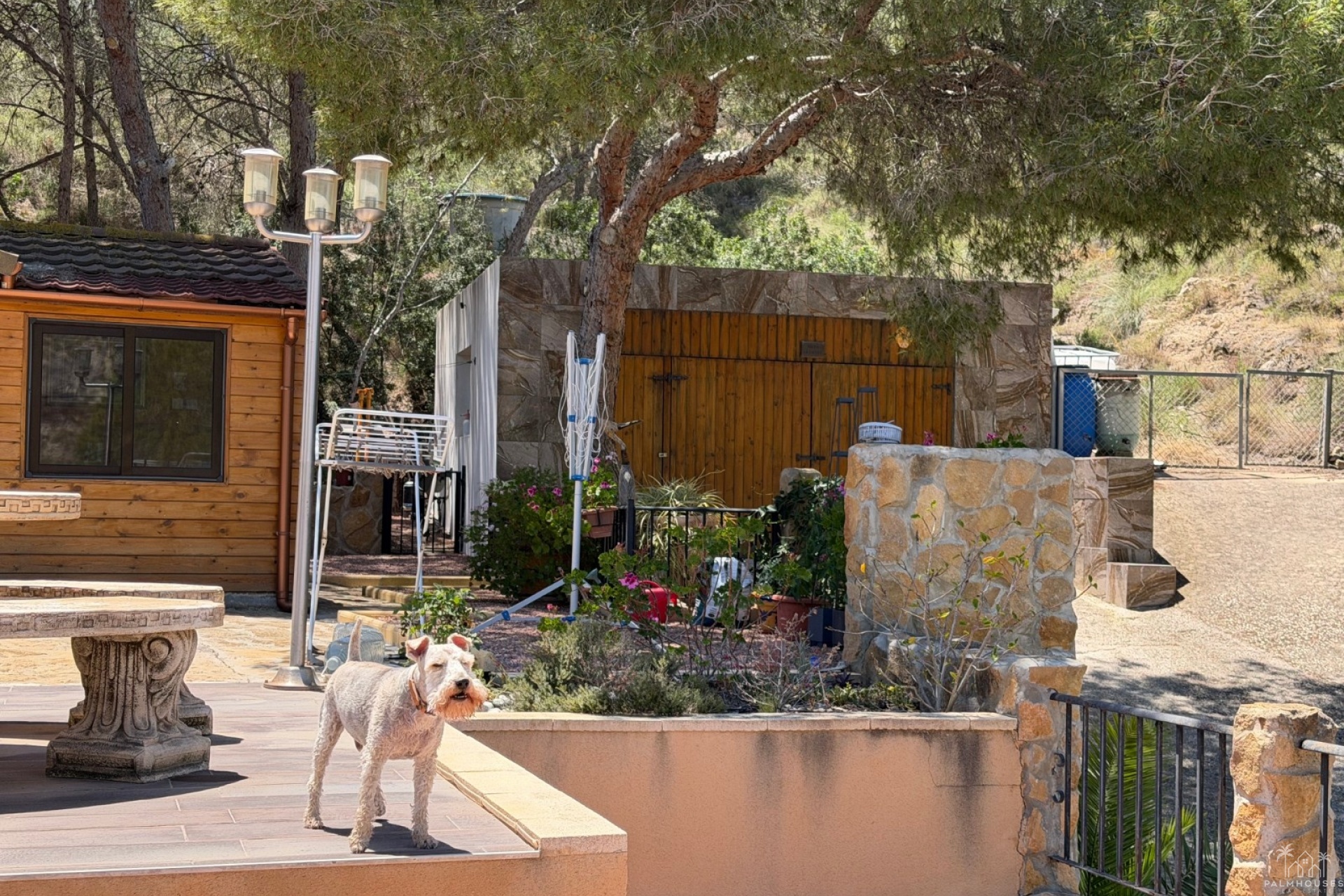 Herverkoop - Finca - Orihuela - Torremendo
