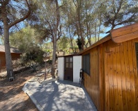 Herverkoop - Finca - Orihuela - Torremendo