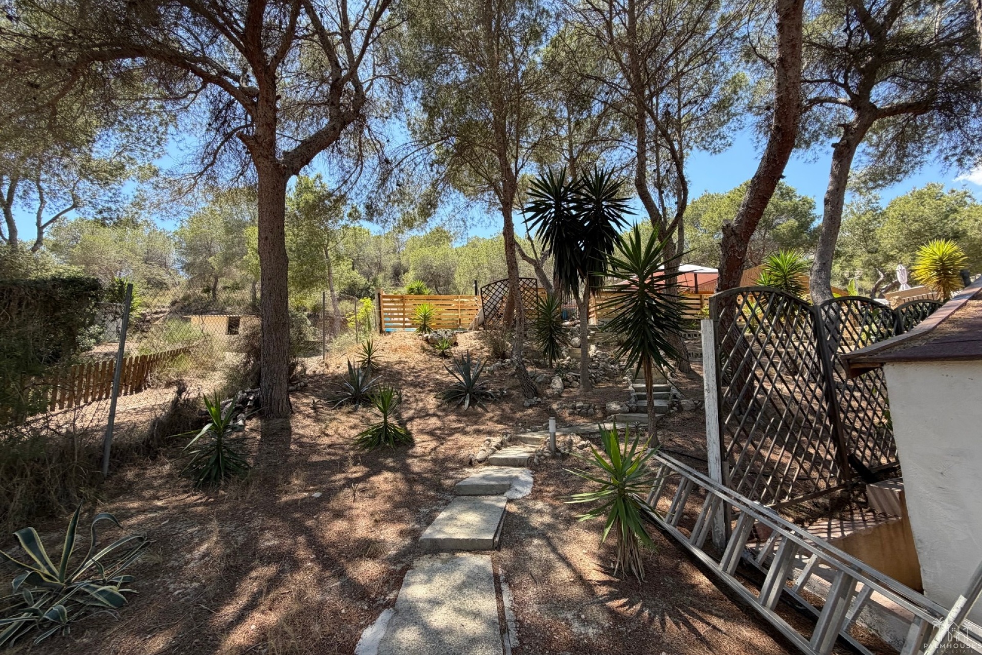 Herverkoop - Finca - Orihuela - Torremendo