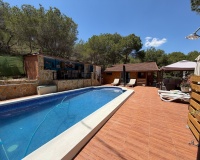 Herverkoop - Finca - Orihuela - Torremendo