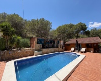 Herverkoop - Finca - Orihuela - Torremendo