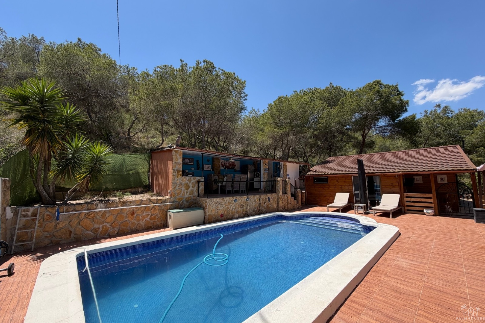 Herverkoop - Finca - Orihuela - Torremendo