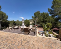 Herverkoop - Finca - Orihuela - Torremendo
