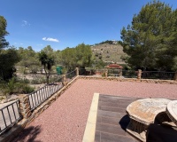 Herverkoop - Finca - Orihuela - Torremendo