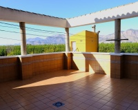 Herverkoop - Finca - Orihuela