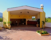 Herverkoop - Finca - Orihuela