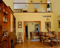 Herverkoop - Finca - Orihuela