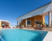 Herverkoop - Finca - Orihuela