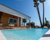 Herverkoop - Finca - Orihuela