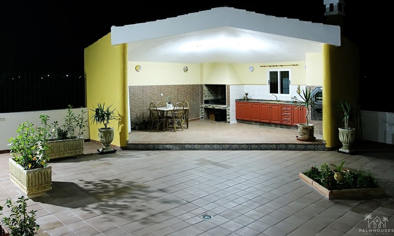 Herverkoop - Finca - Orihuela