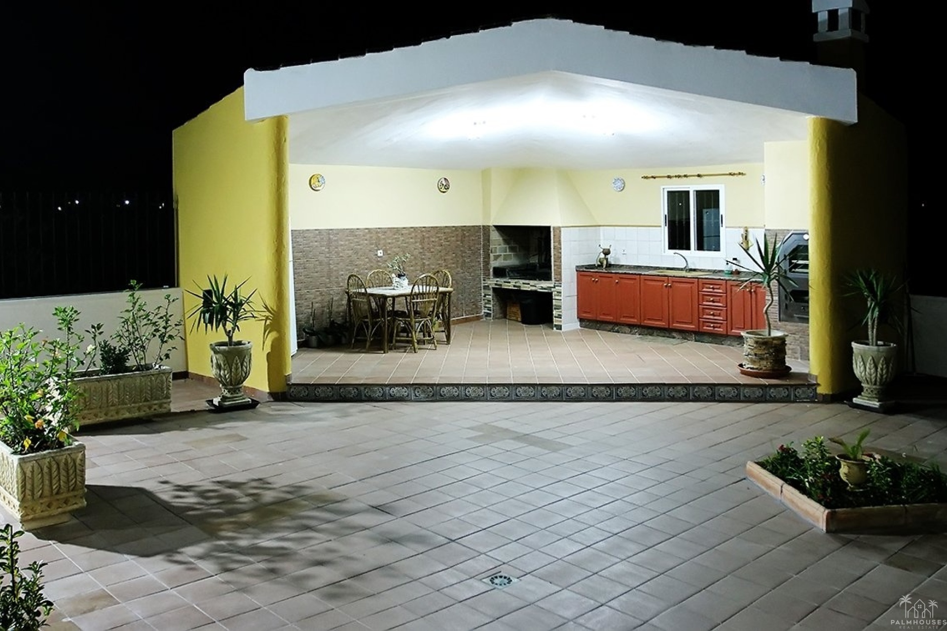 Herverkoop - Finca - Orihuela