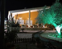 Herverkoop - Finca - Orihuela