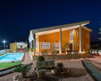Herverkoop - Finca - Orihuela