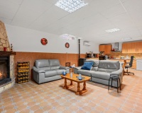 Herverkoop - Finca - Puerto Lumbreras - El Esparragal