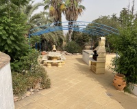 Herverkoop - Finca - Totana - Costa Calida