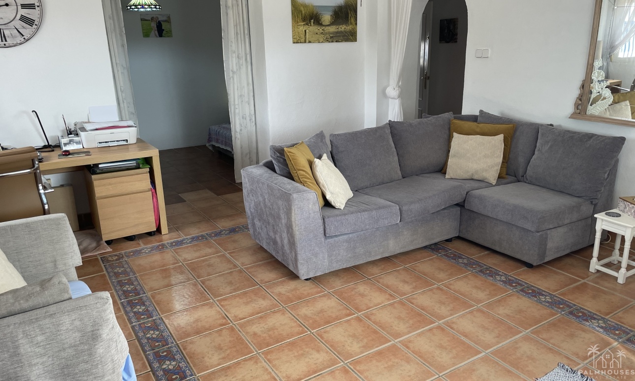 Herverkoop - Finca - Totana - Costa Calida