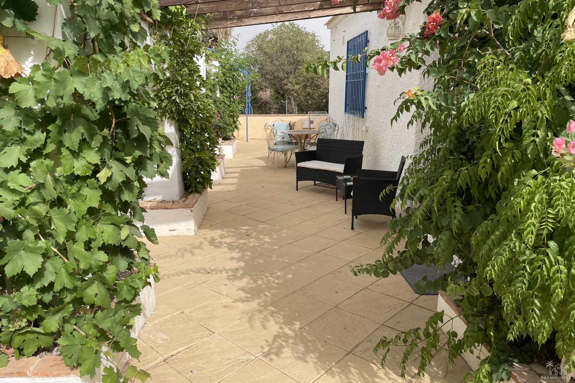 Herverkoop - Finca - Totana - Costa Calida