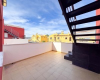 Herverkoop - Huis - Algorfa - Algorfa Centro