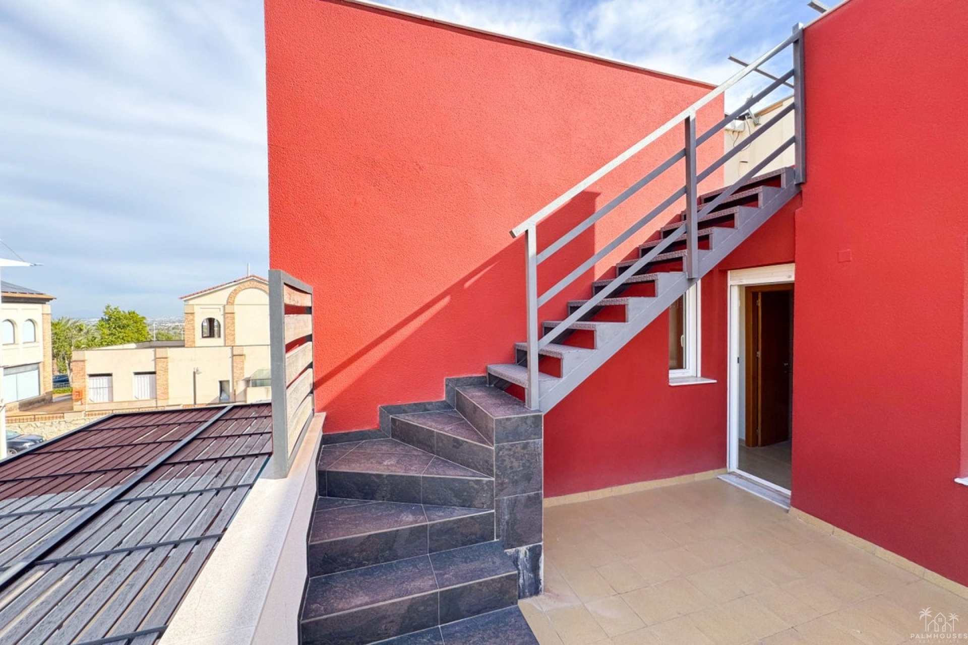 Herverkoop - Huis - Algorfa - Algorfa Centro