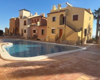Herverkoop - Huis - Algorfa - La Finca Golf