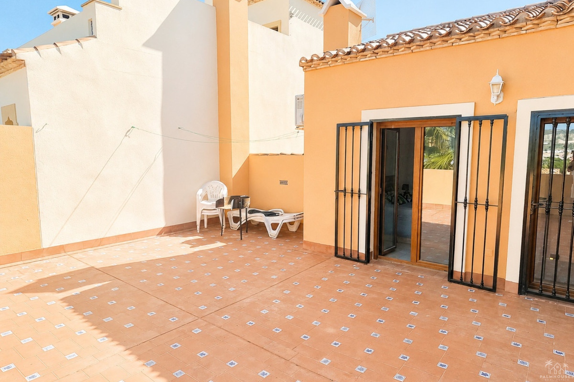 Herverkoop - Huis - Algorfa - La Finca Golf